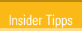 Insider Tipps