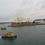 Sydney Opera House
