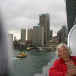 Sydney Hafen