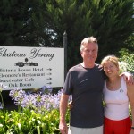 Christchurch Umgebung