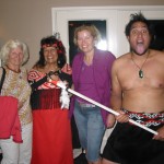 Aboriginals Tauranga