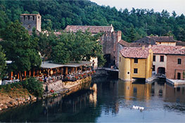 borghett1 "Klein Venedig" Borghetto
