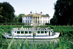 Insider Tipp: Brenta und Venezianische Villen