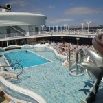 Diamond Princess - Urlaub am Meer!