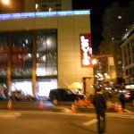 Original Levis Store