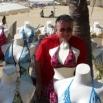 Strand von Acapulco