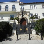 Versace Villa Miami Beach