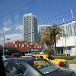 Miami Downtown